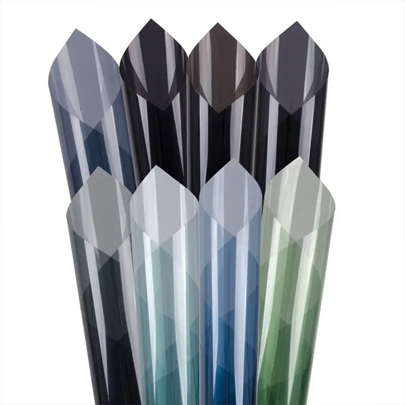 OEM Heat Blocking Window Tint Harvakids 7