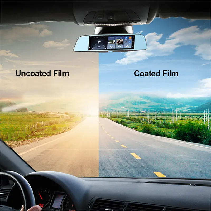 OEM Heat Blocking Window Tint Harvakids 9