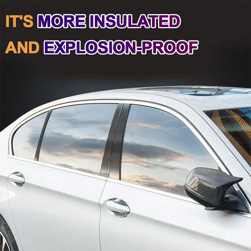Removable Car Window Tint Film Company Harvakids 6