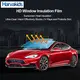 BestHarvakids Privacy Window Film for Cars 3
