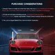 BestHarvakids Privacy Window Film for Cars 6