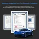 BestHarvakids Privacy Window Film for Cars 7