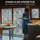 Harvakids Commercial Window Privacy Film for Business 2