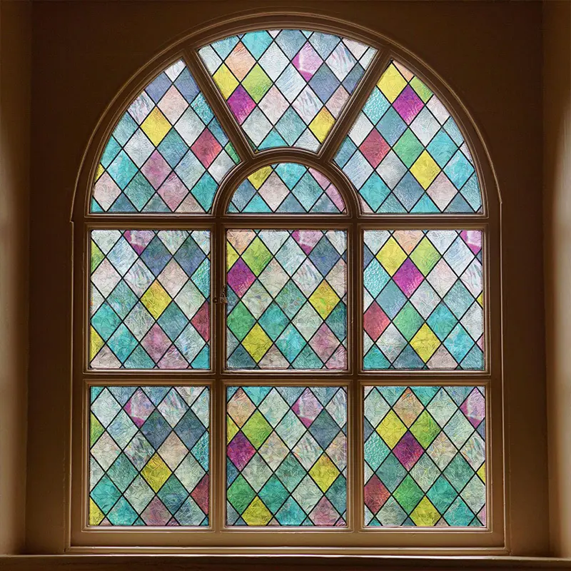 Harvakids Commercial Window Privacy Film for Business 5