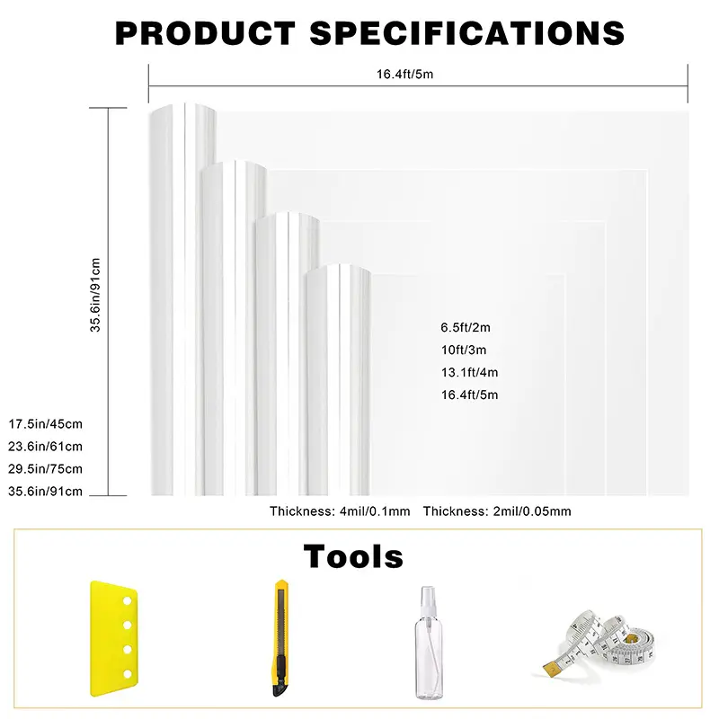 Custom Best Window Security Film Factory Manufacturer | Harvakids 5