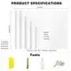Custom Best Window Security Film Factory Manufacturer | Harvakids 5