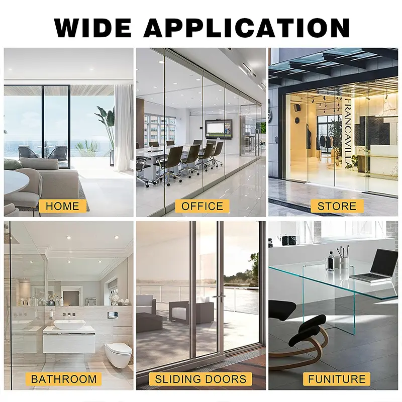 Custom Best Window Security Film Factory Manufacturer | Harvakids 7
