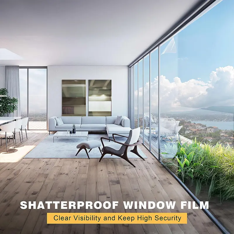 Custom Best Window Security Film Factory Manufacturer | Harvakids 9