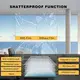 Custom Best Window Security Film Factory Manufacturer | Harvakids 10