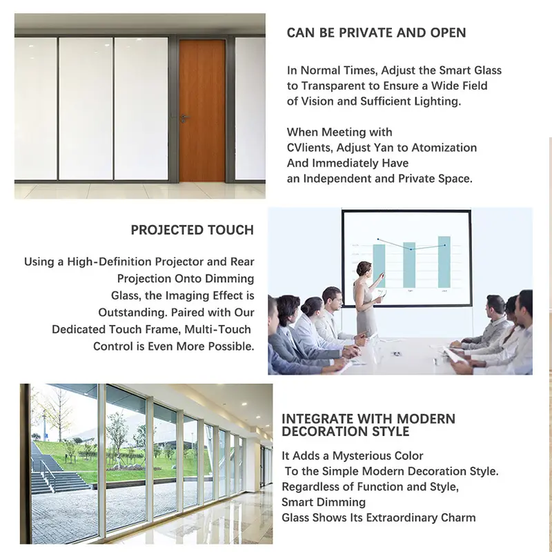 Harvakids Dimmable Window Tint - 2