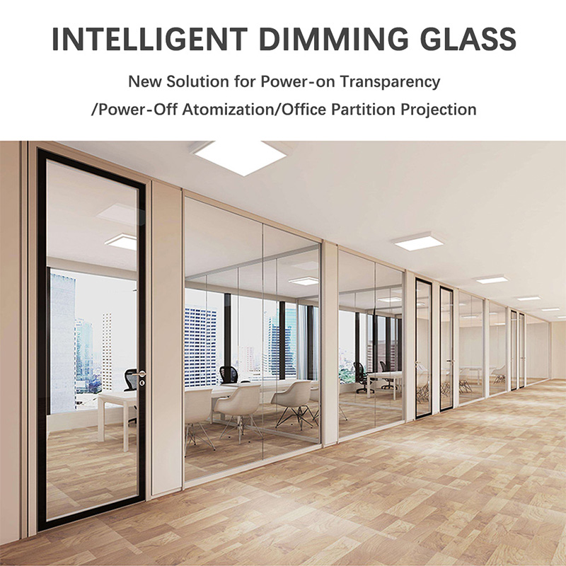 Harvakids Smart PDLC Film Self Adhesive Glass & Car Window Harvakids