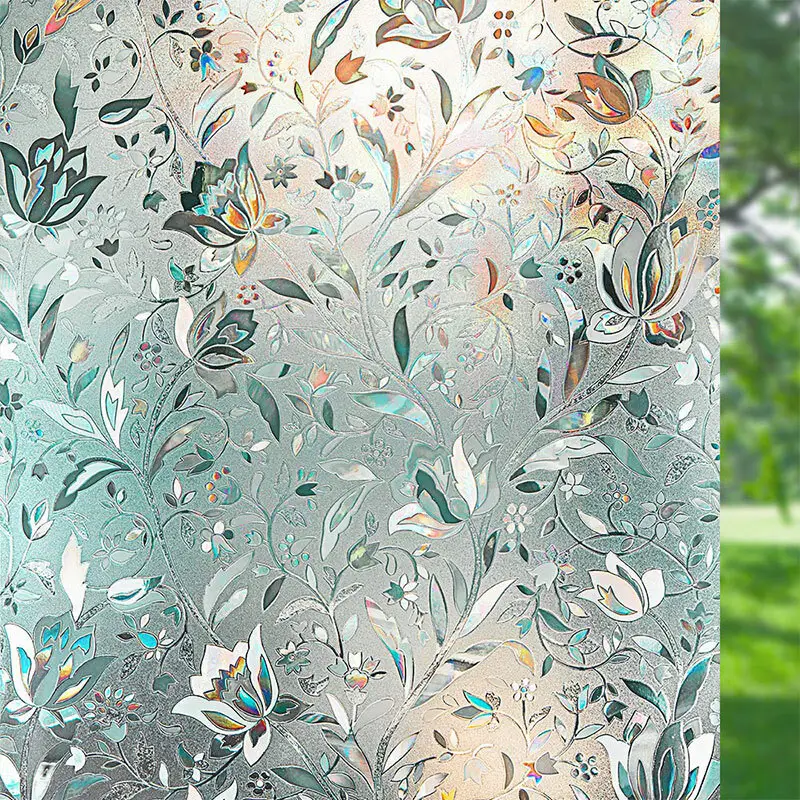 Custom Window Film for Business Harvakids 2