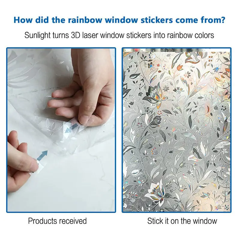 Custom Window Film for Business Harvakids 3