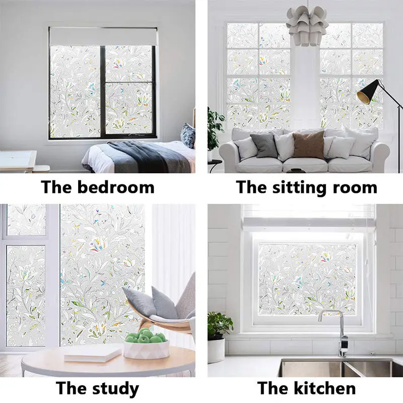 Custom Window Film for Business Harvakids 5