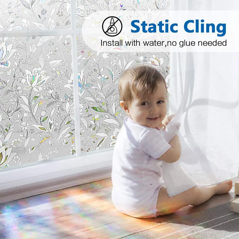 Custom Window Film for Business Harvakids 6