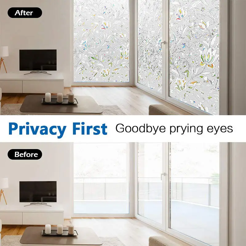 Custom Window Film for Business Harvakids 7