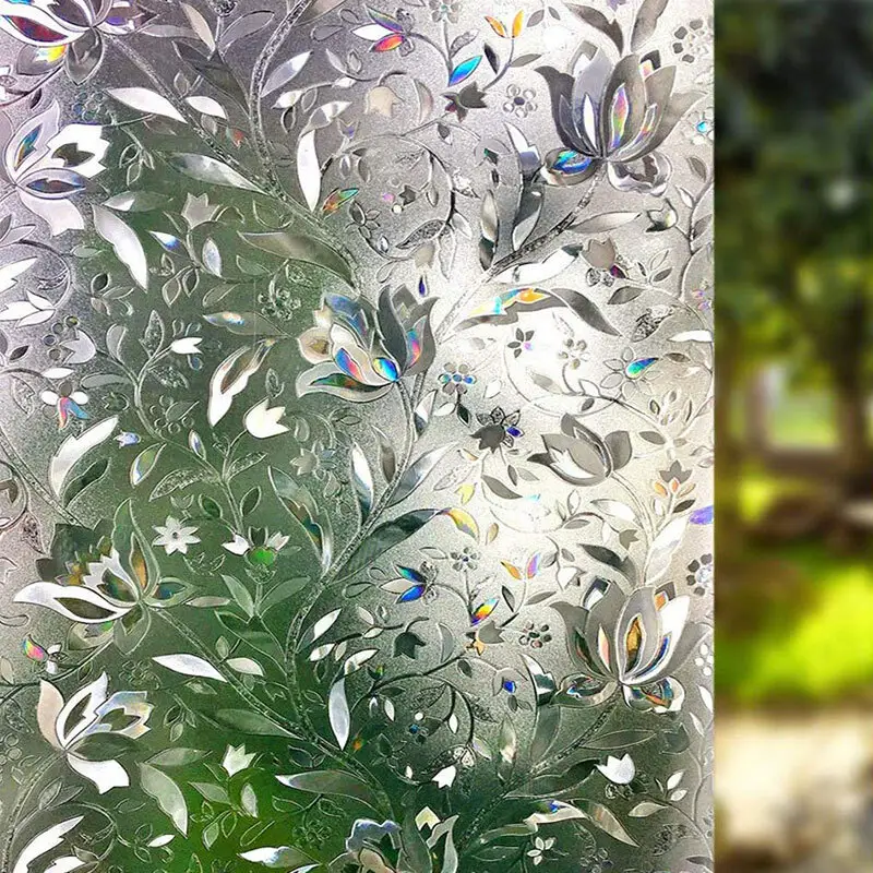 Custom Office Door Window Film Factory Manufacturer | Harvakids 2
