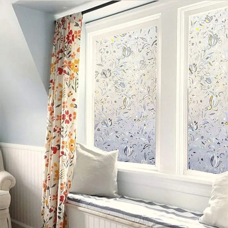 Custom Office Door Window Film Factory Manufacturer | Harvakids 4
