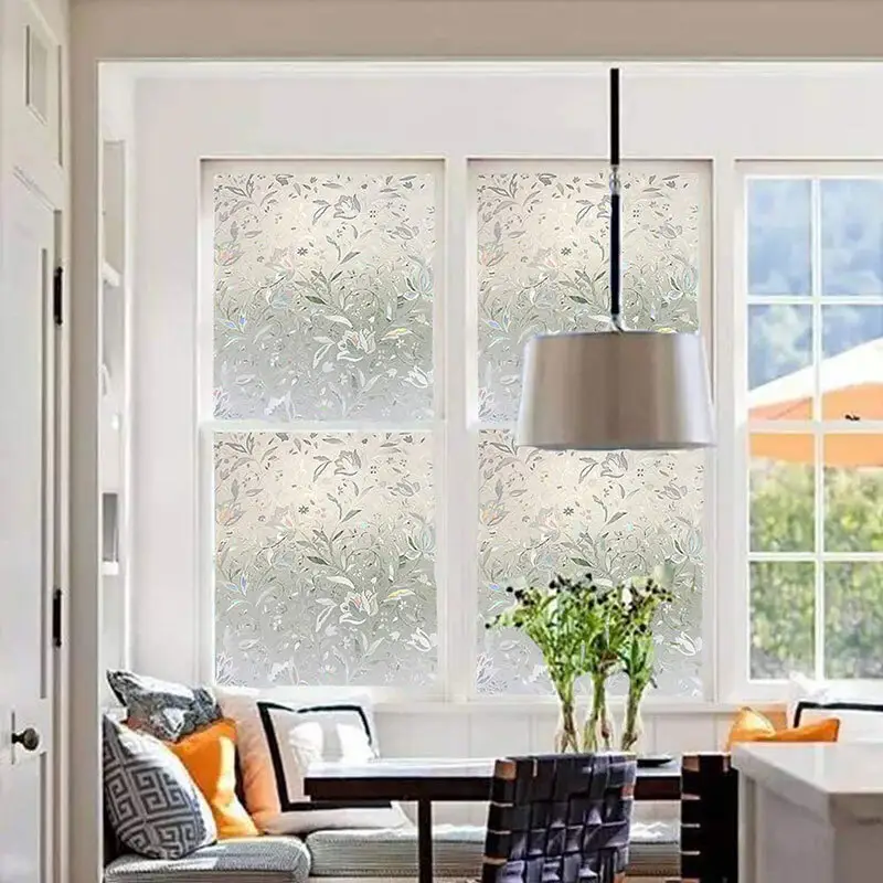 Custom Office Door Window Film Factory Manufacturer | Harvakids 6