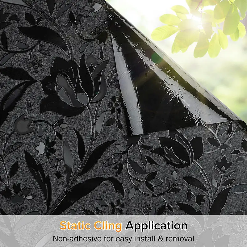 Wholesale Uv Window Film for Home Harvakids Brand 2