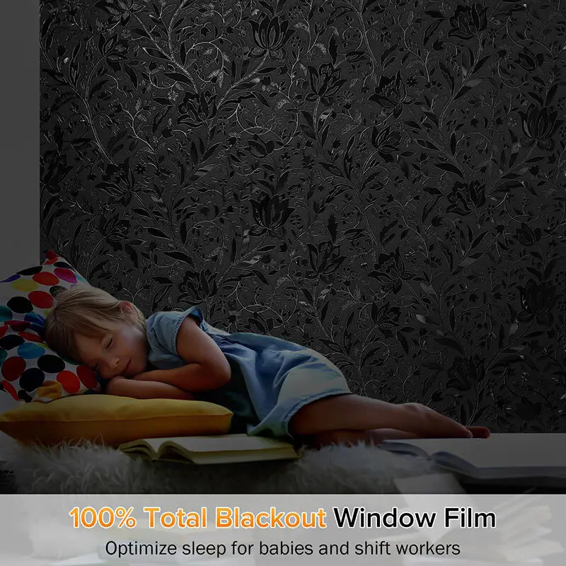 Wholesale Uv Window Film for Home Harvakids Brand 7