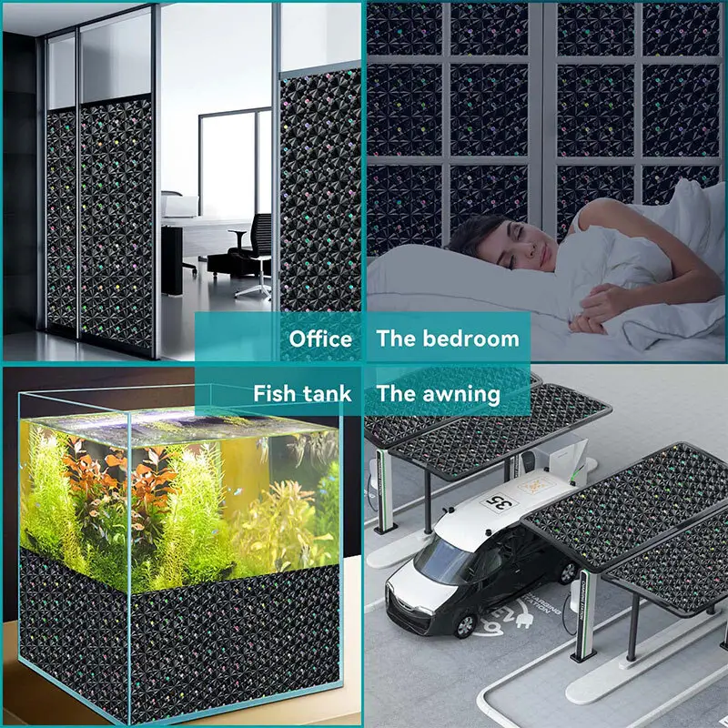 Custom Privacy Uv Window Film Harvakids 4