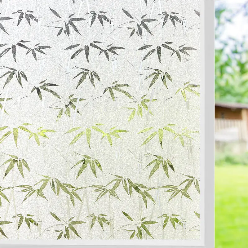 Frosted Privacy Window Film: Enhancing Your Home's Privacy With Style And Elegance 1