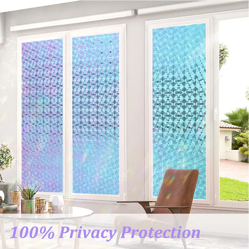 Latest Uv Blocking Window Film Factory 7