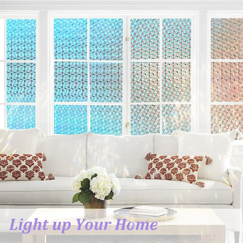 Latest Uv Blocking Window Film Factory 8