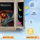Hot Frosted Privacy Glass Window Film Harvakids Brand 2