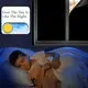 Hot Frosted Privacy Glass Window Film Harvakids Brand 6