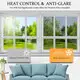 Harvakids Custom Frosted Glass Window Film Factory 4