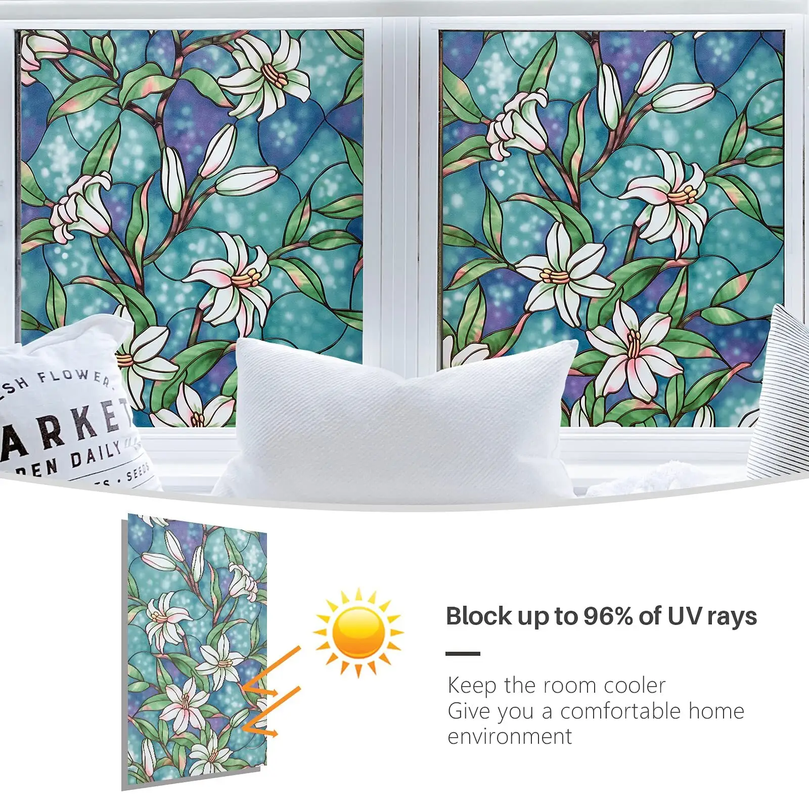 Harvakids Uv Protection Glass Windows Company 7