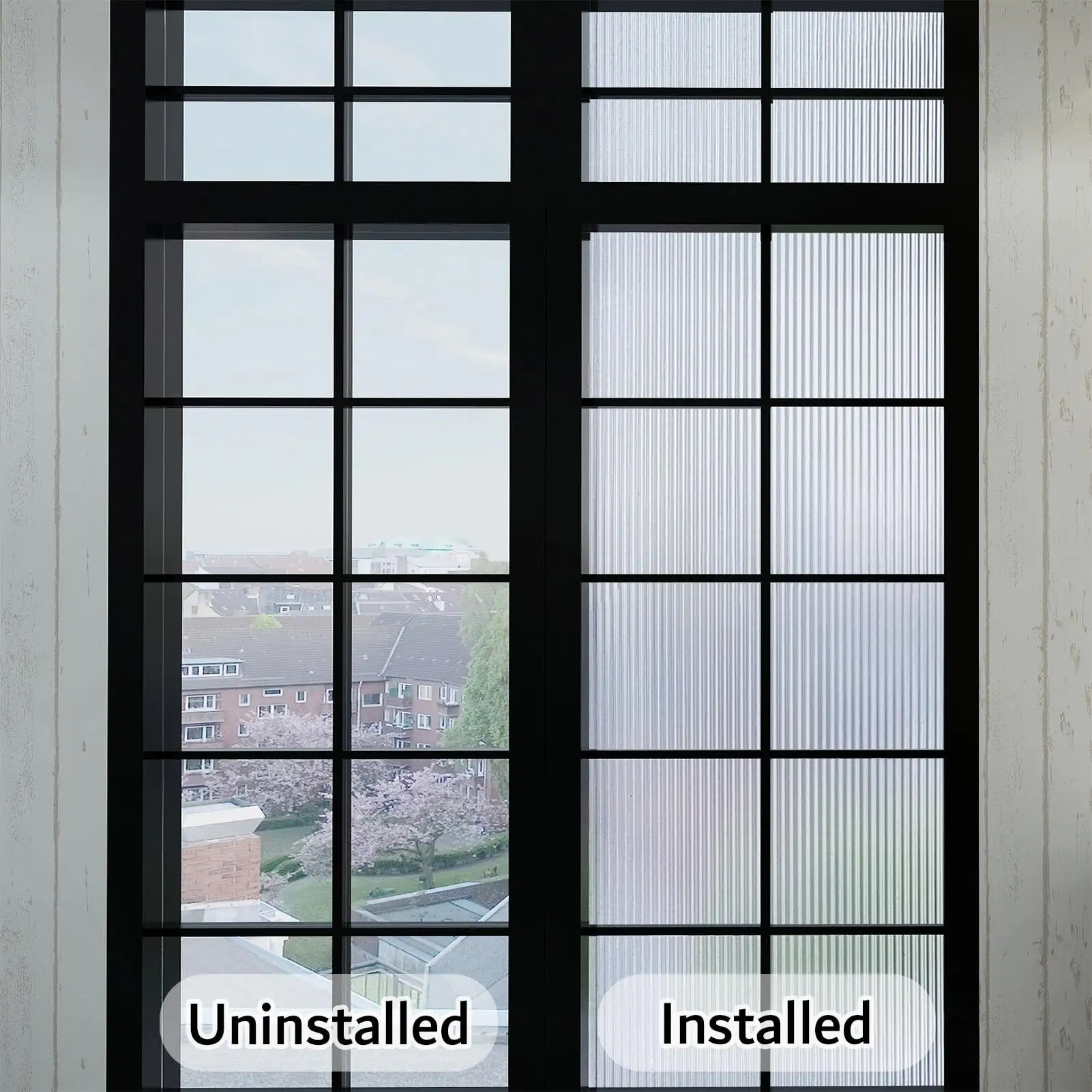 Window Film for Business Factory 2