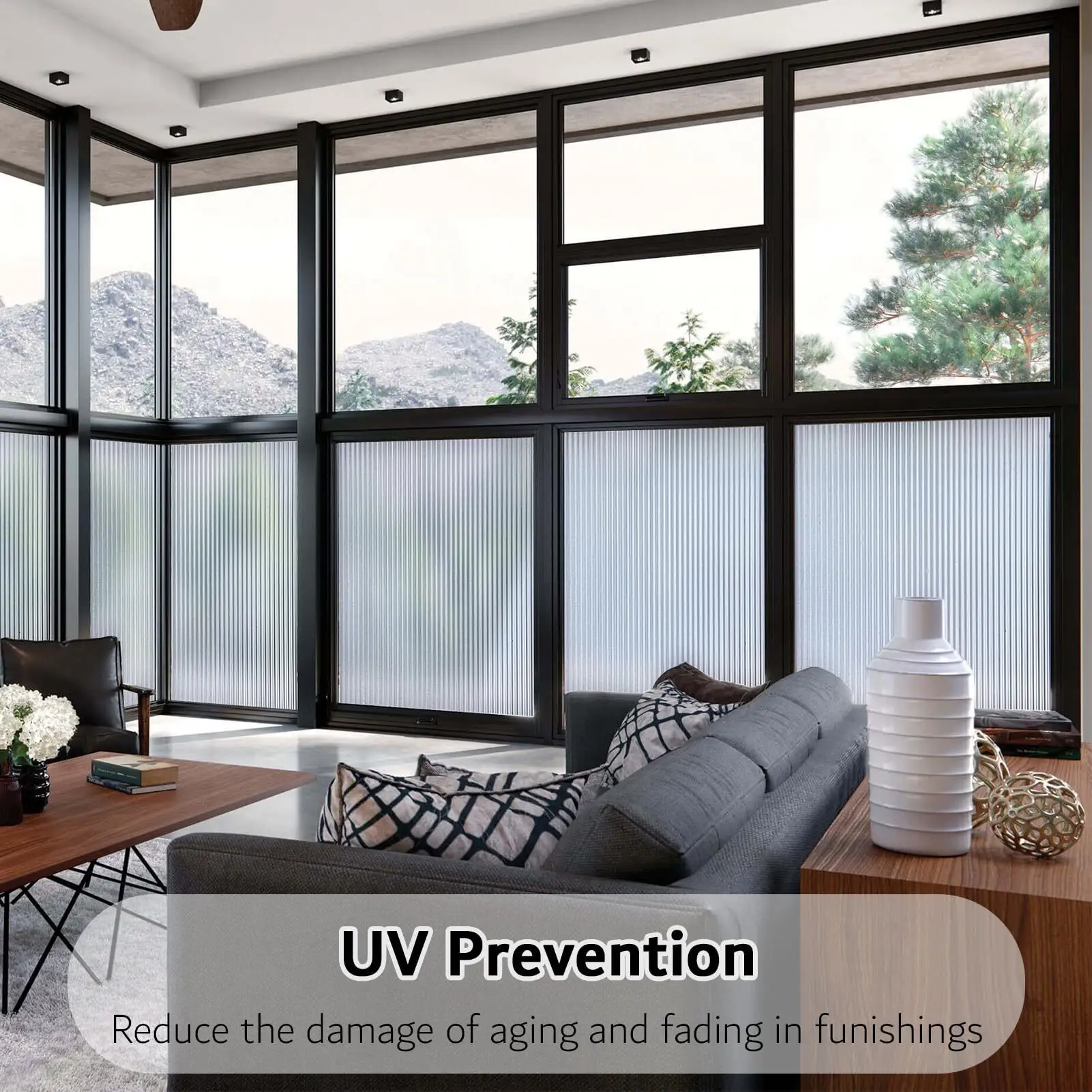 Window Film for Business Factory 5