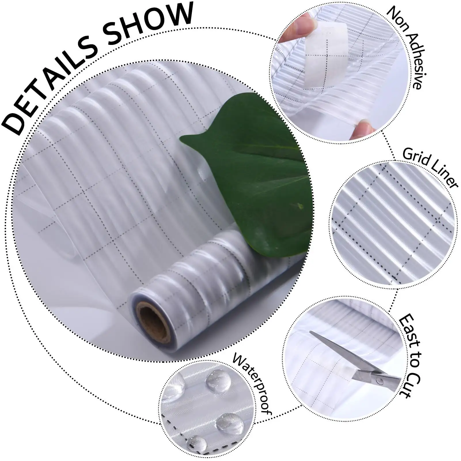 Window Film for Business Factory 7