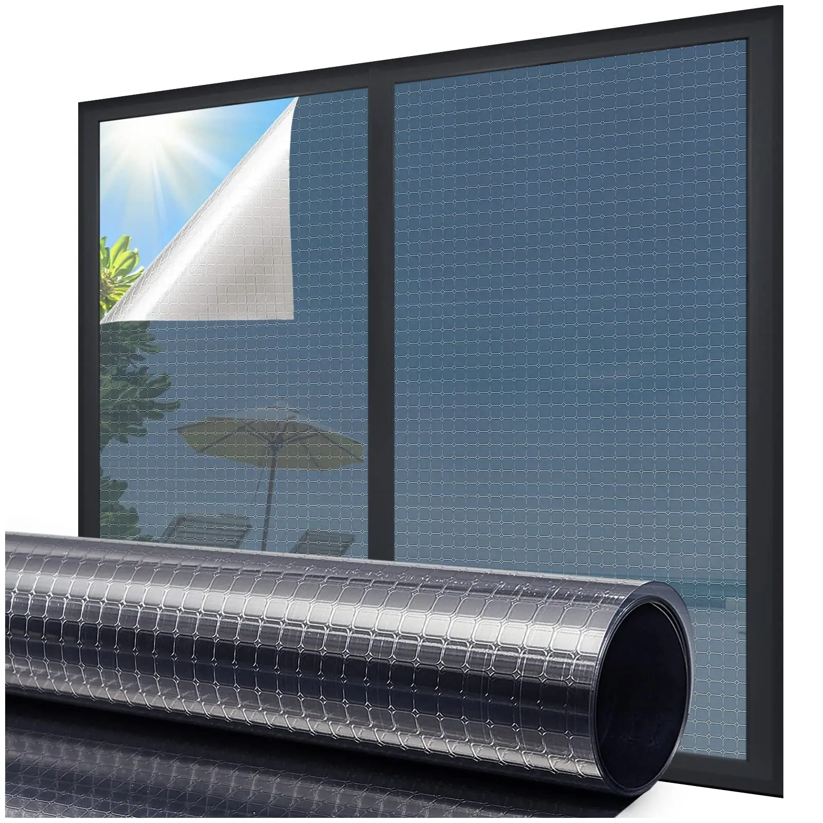 Regulating Your Space's Temperature: Discover The Wonders Of Heat Control Window Film 1