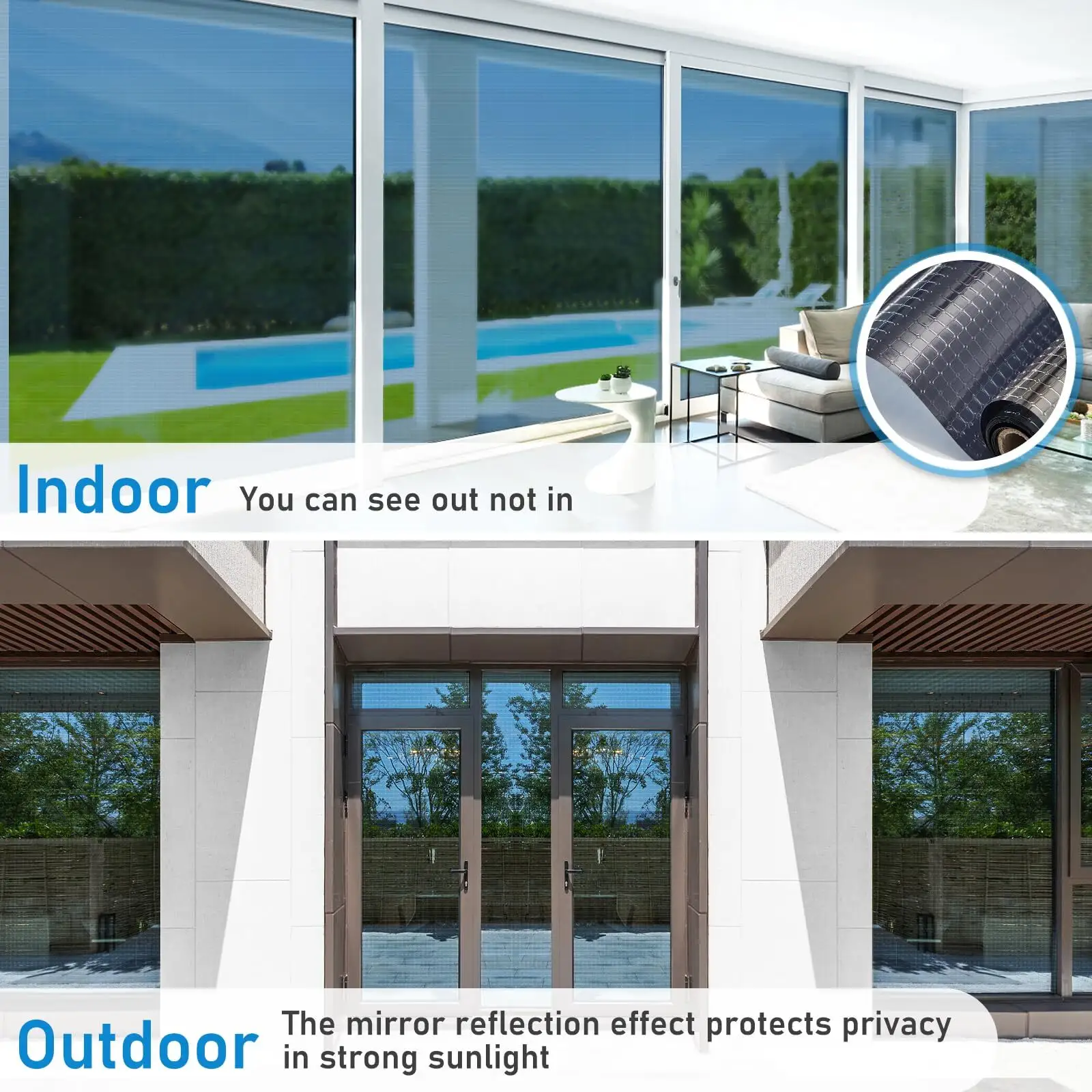 Bestblackout Privacy Window Film Price List | Harvakids 5