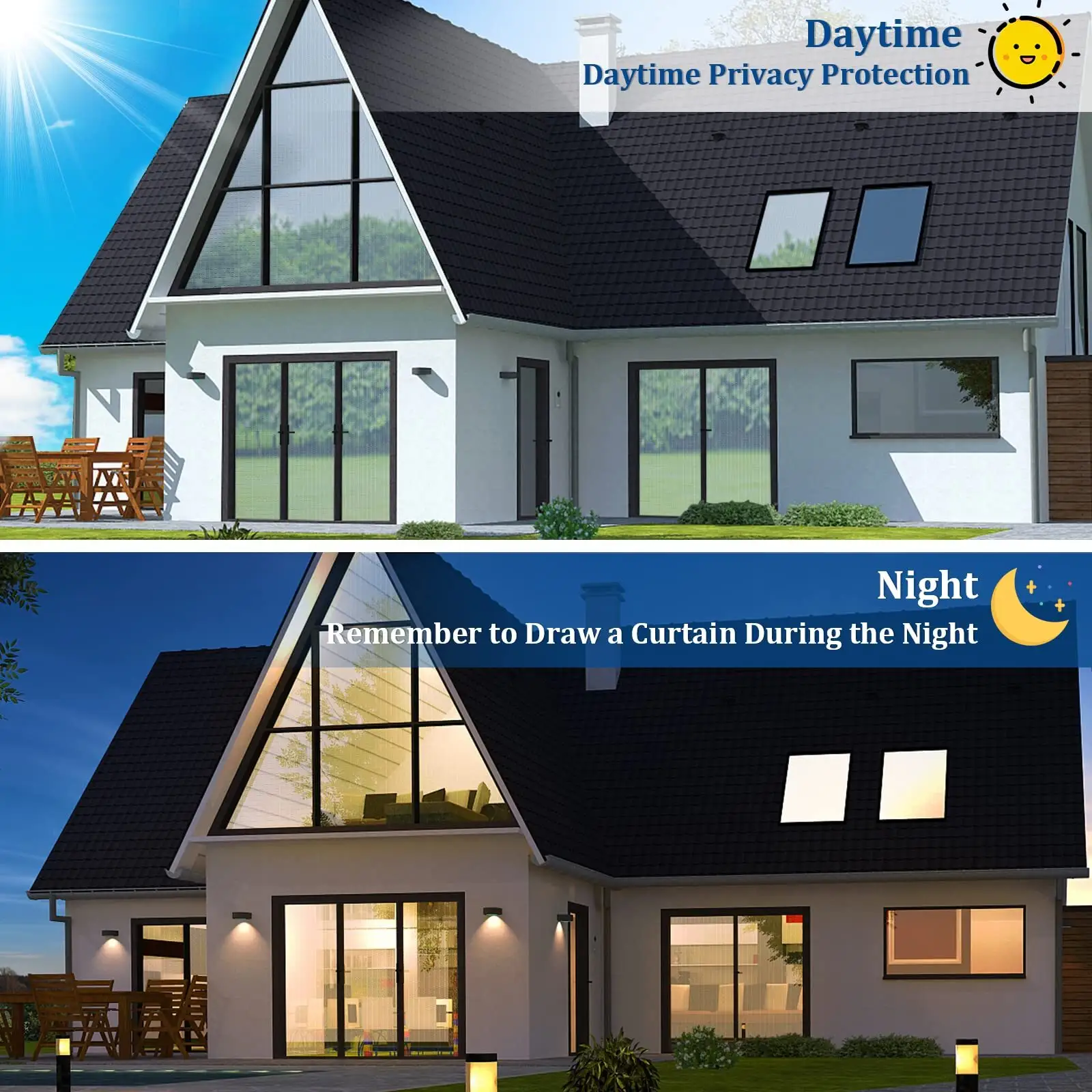 Bestblackout Privacy Window Film Price List | Harvakids 6