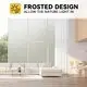 Bathroom Privacy Window Film Suppliers 4