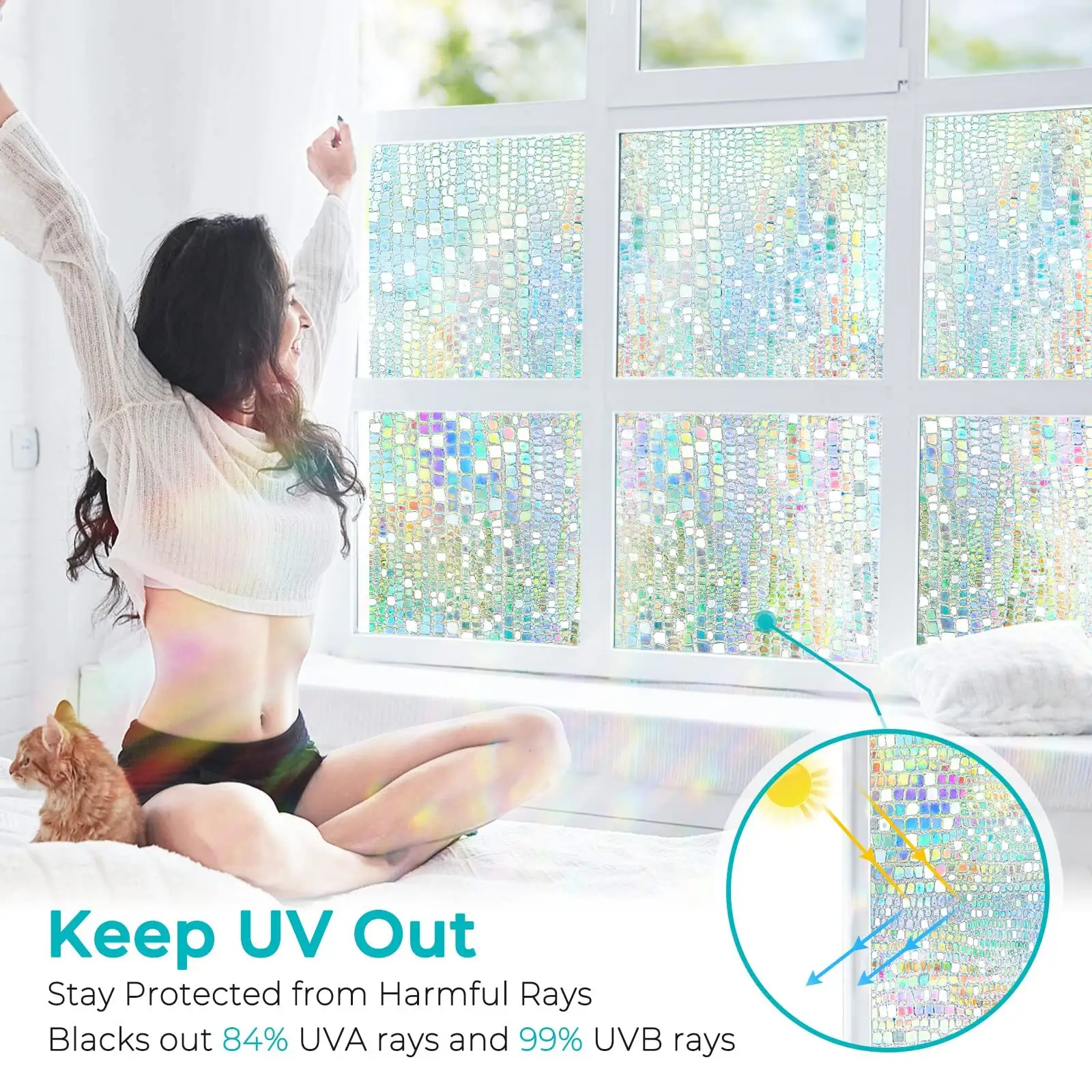 Custom Office Door Window Film Harvakids 4