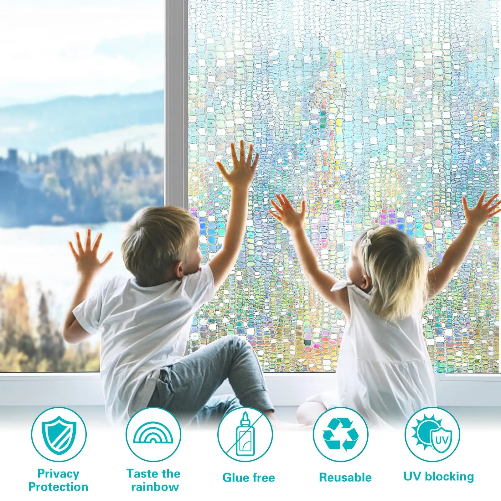 Custom Office Door Window Film Harvakids 7