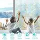Custom Office Door Window Film Harvakids 7