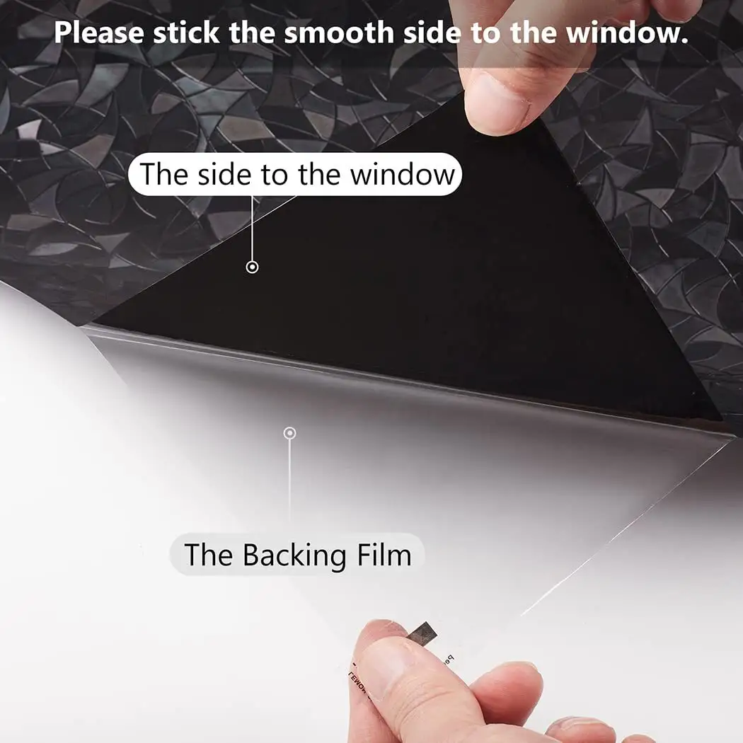 Harvakids Brand Uv Filter Window Film Supplier 7