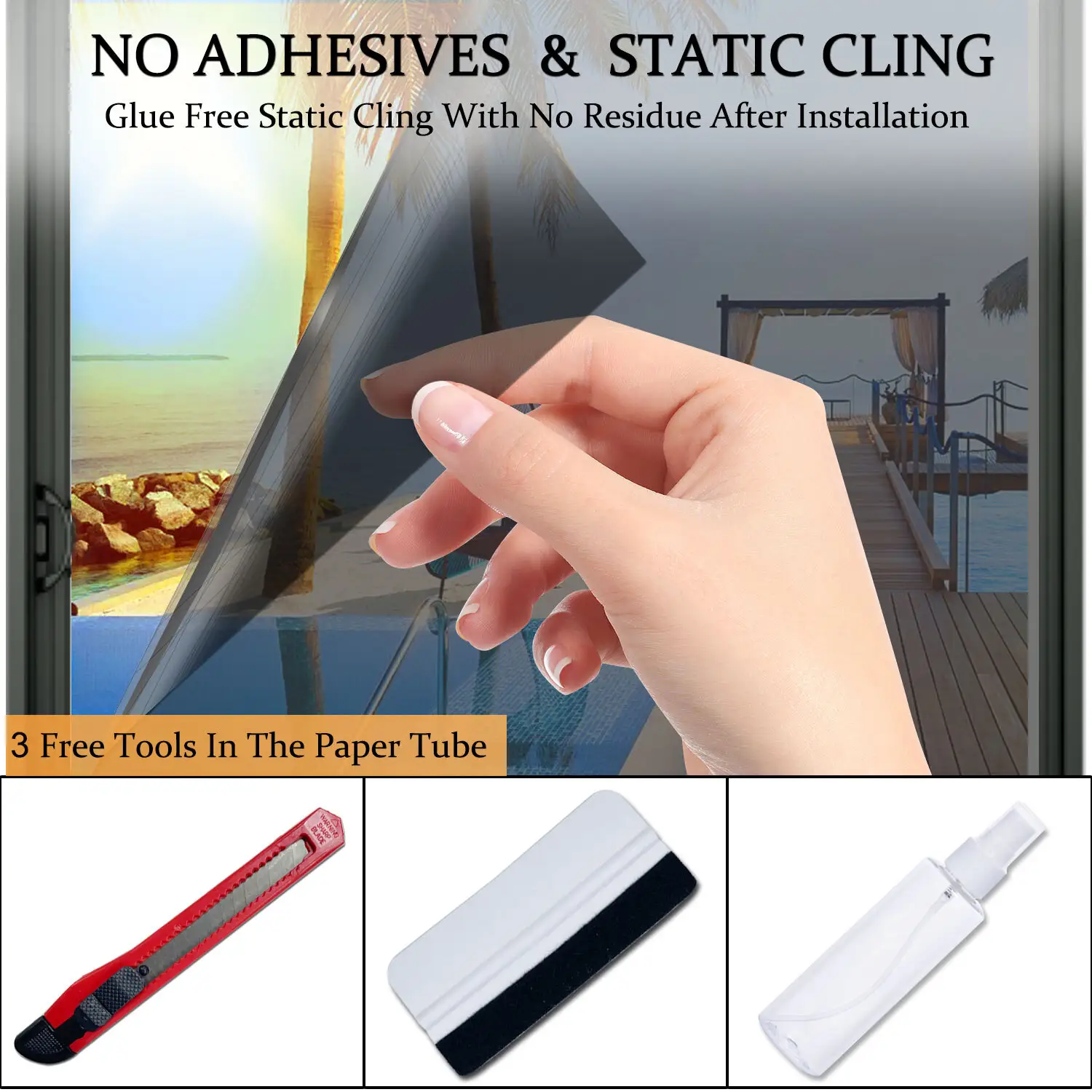 Custom One Way Window Film Harvakids-1 4