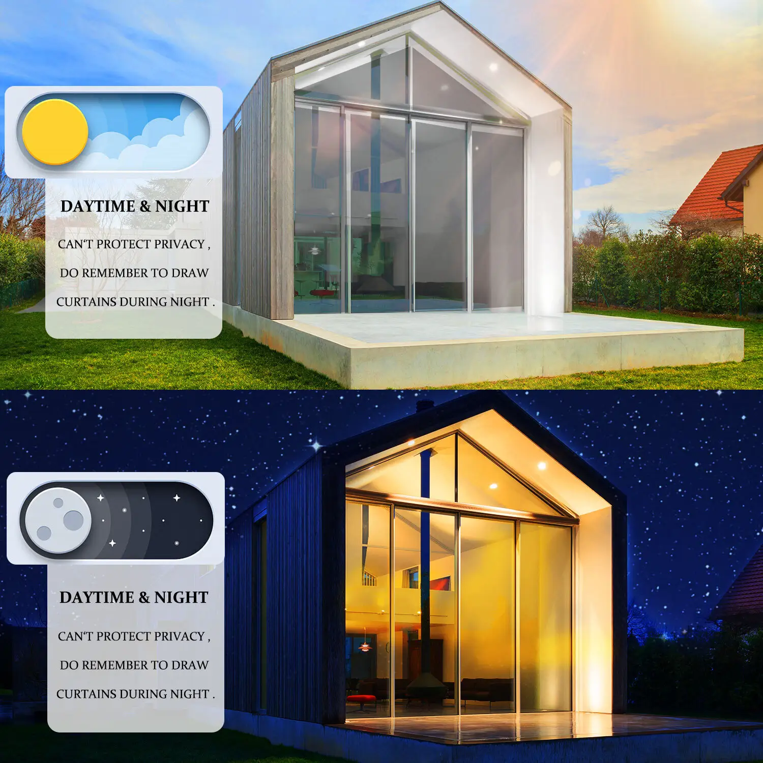 Custom One Way Window Film Harvakids-1 6