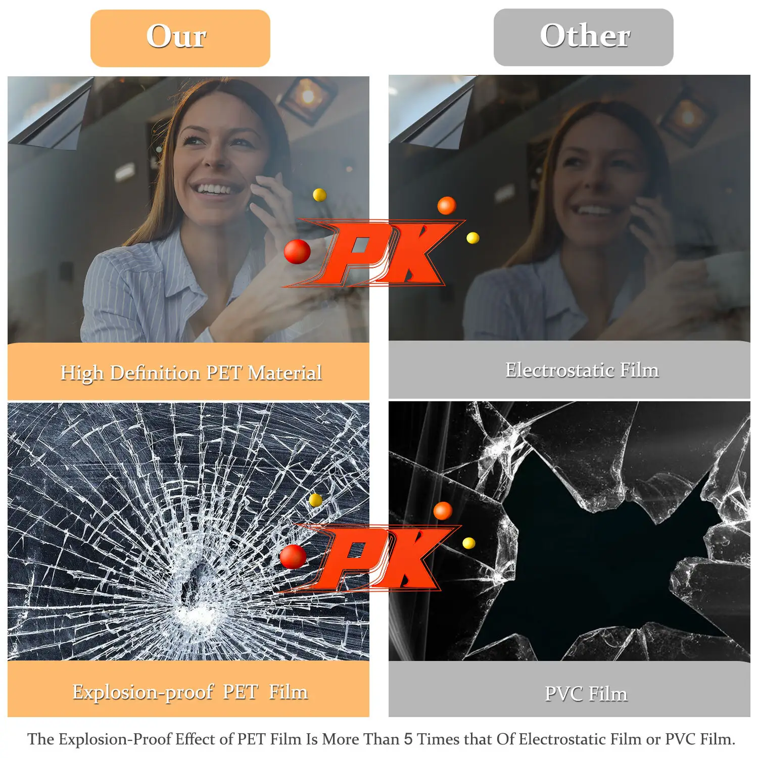 Custom One Way Window Film Harvakids-1 7