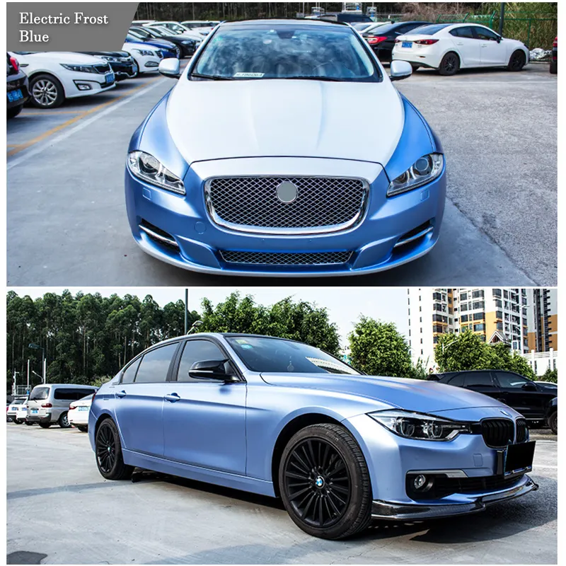 Harvakids Automotive Security Window Film Company 6