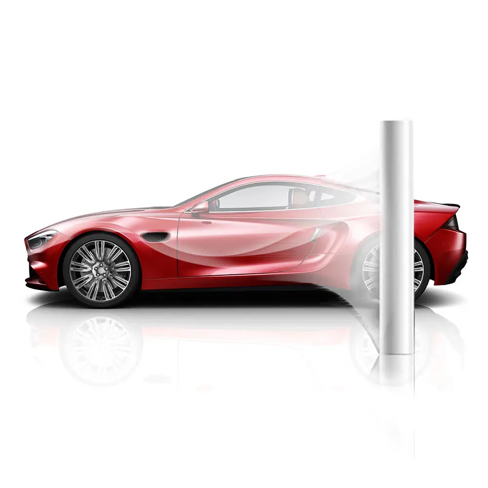 The Ultimate Armor For Your Vehicle: Unveiling The Unmatched Benefits Of Paint Protection Film 1