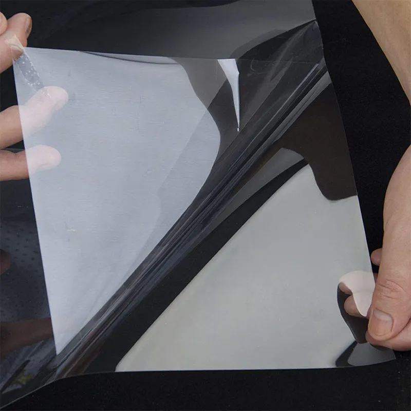 Harvakids Protective Window Film Factory 3